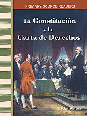 La Constitución y la Carta de Derechos - ebook